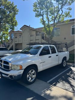 2003 Dodge Ram 1500