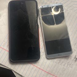 Smartphones With Tik Too Installed Message Me For More Pictures Or Details 