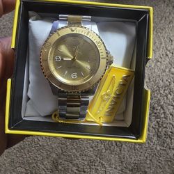 INVICTA WATCH 