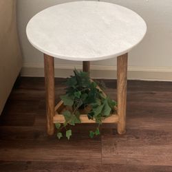 End Table 