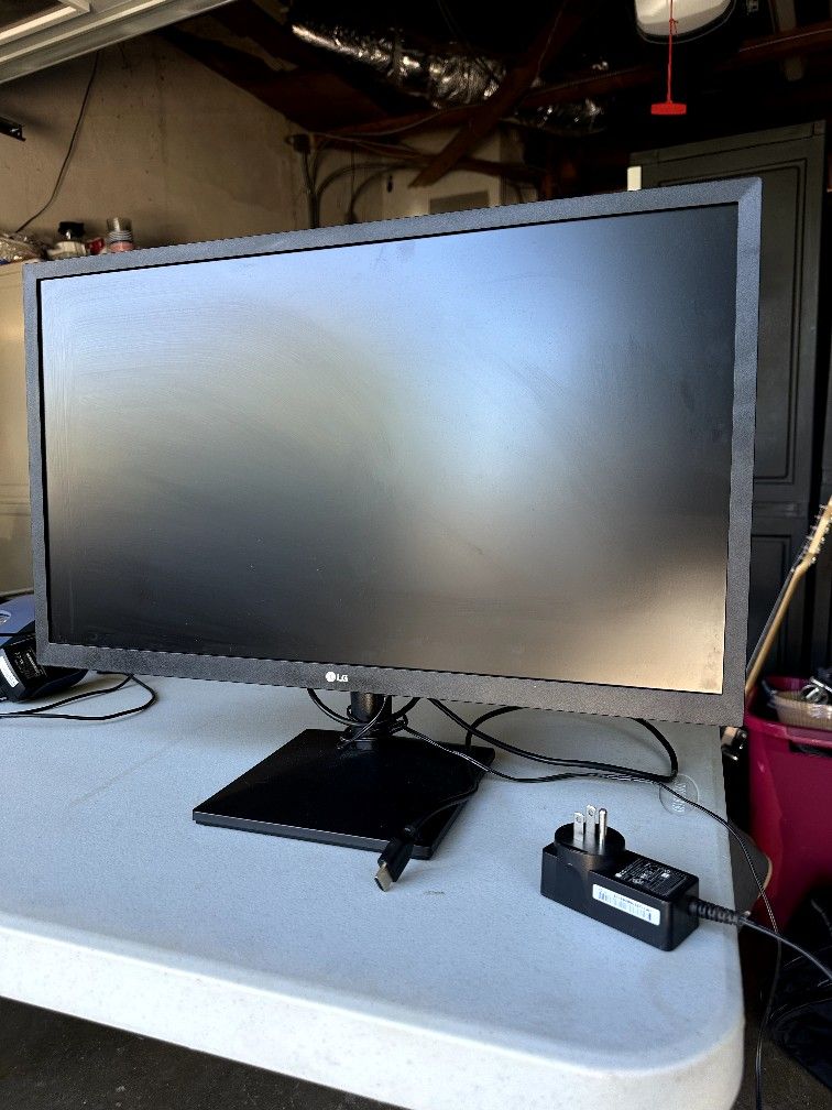 Computer Monitor