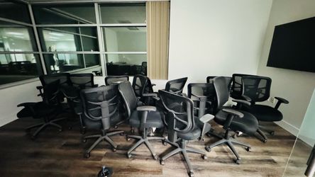 FREE Office Chairs