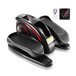 $125 ANCHEER SIT DOWN ELLIPTICAL MACHINE 