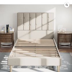 Twin Bed Frames