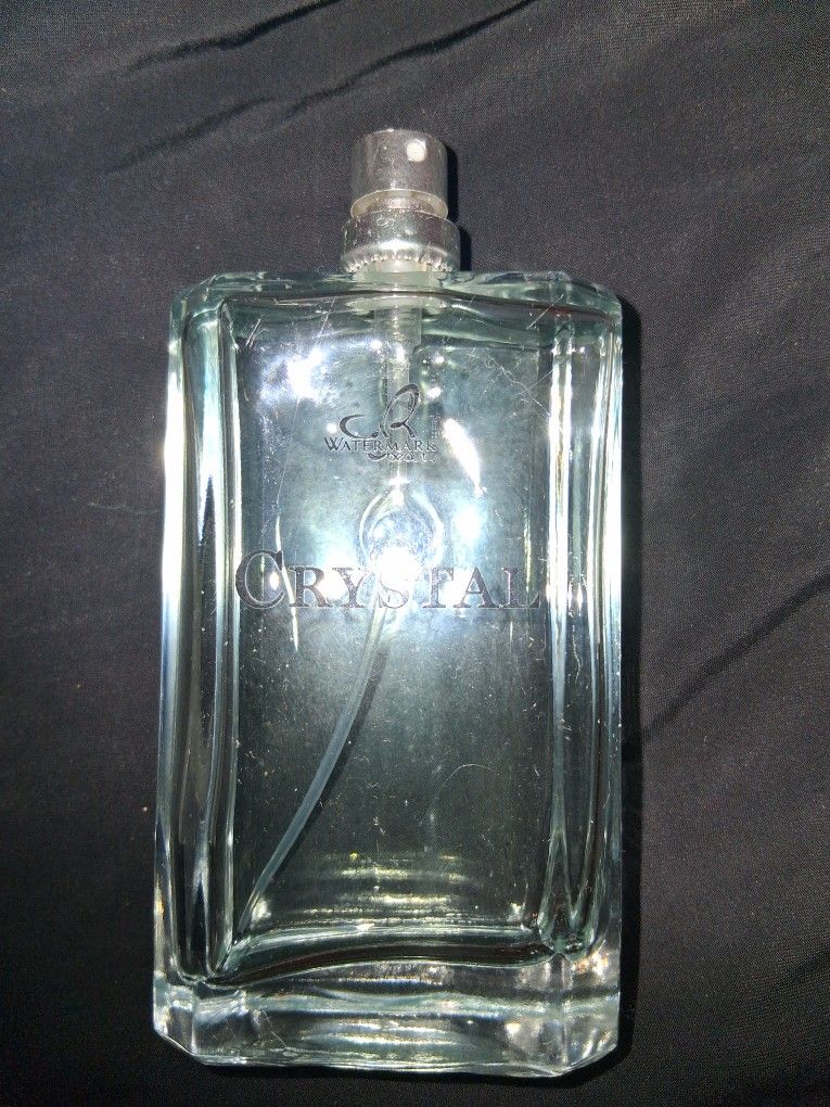 Watermark Crystal Perfume 