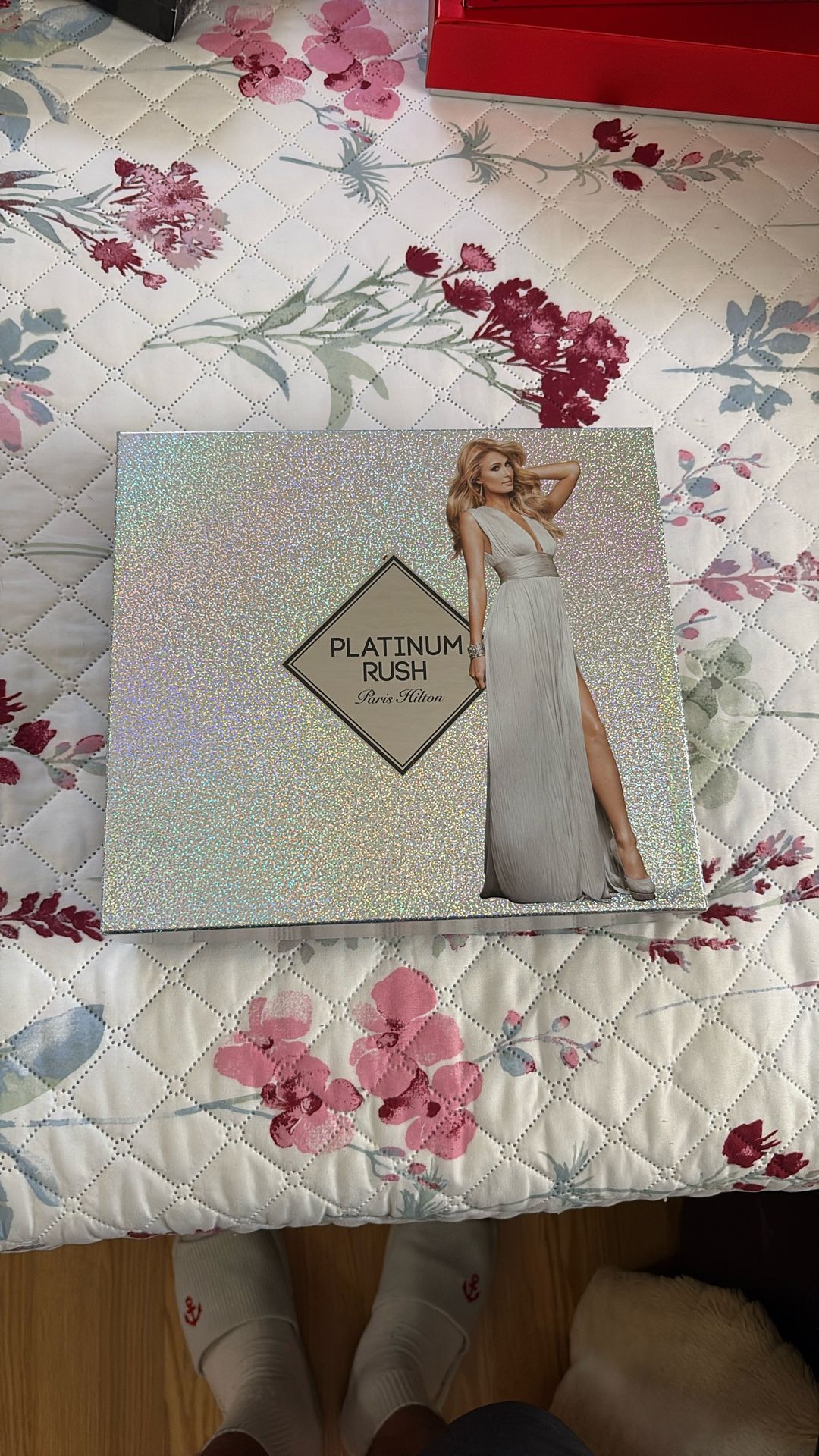 Perfume For Women