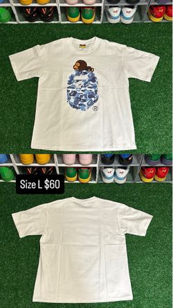 Bape Tee