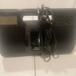 ihome Plug In Radio System 