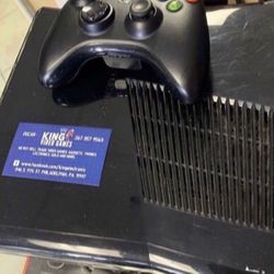 Xbox 360 Used 