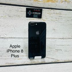 Apple iPhone 8 Plus