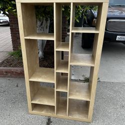 Shelving Unit Or TV Stand