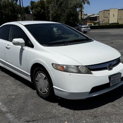 2006 Honda Civic