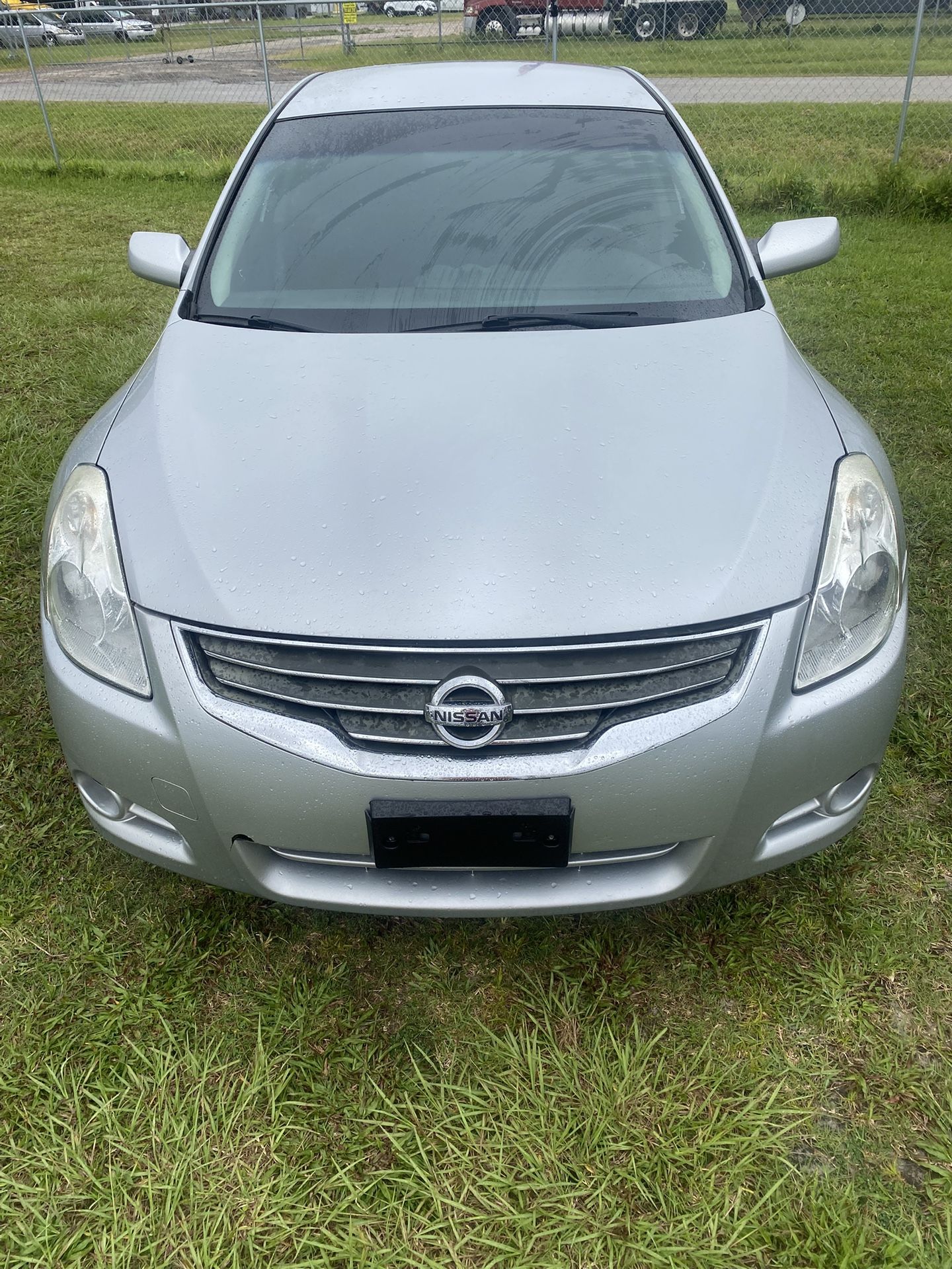 2011 Nissan Altima