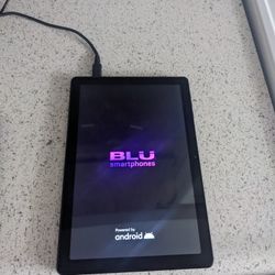 BLU M10L Plus Tablet