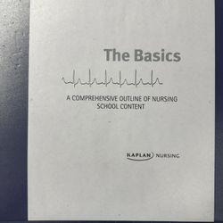 NCLEX Prep And Review With Kaplan 