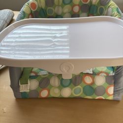 Like New Toddler Chair 