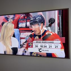 Samsung The Frame TV 75”  2024