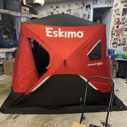Eskimo Fatfish 949i