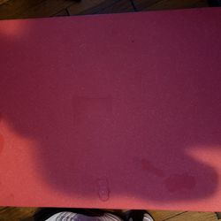 MSCHF BIG RED BOOT Size 8