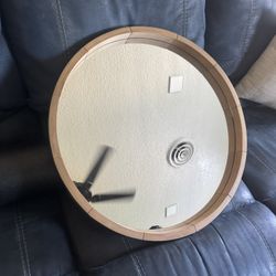 Round Mirror 