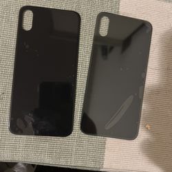 iPhone X Glass Replacement 