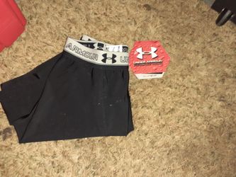 BOYS BRIEFS UNDER ARMOUR