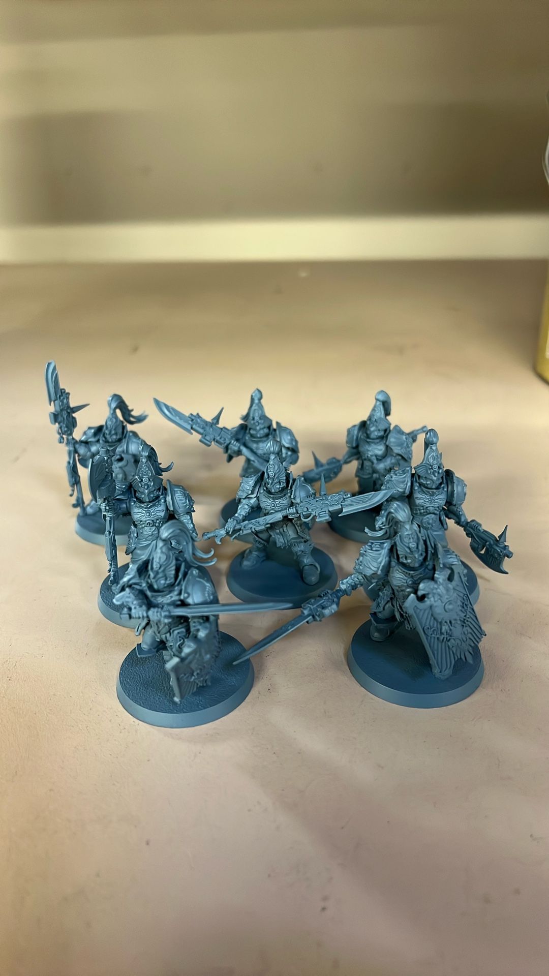 Warhammer 40k