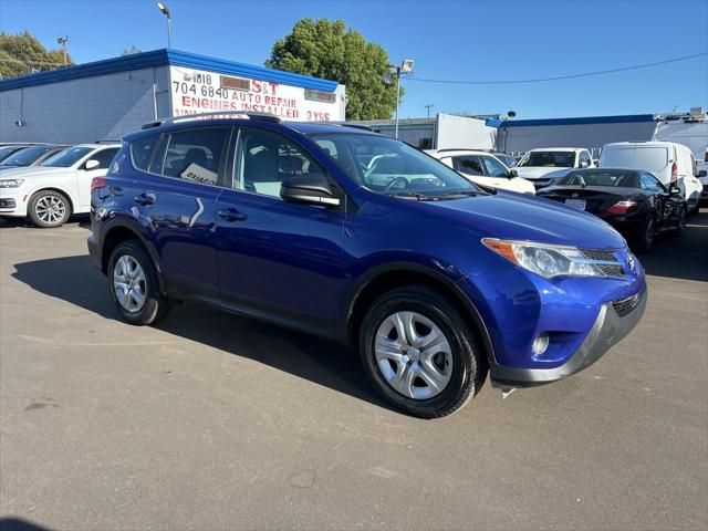 2014 Toyota RAV4