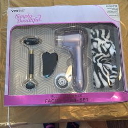 Facial Care Set