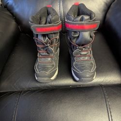 Boots For Boys