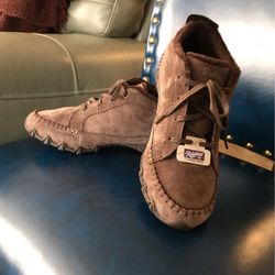 Sketchers Memory Foam