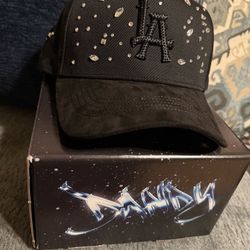 Dandy’s New Drop