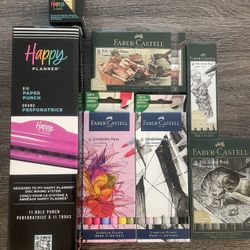 Artist Supplies Pens Art Supplies 