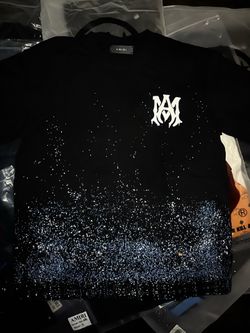 amiri shirt size medium