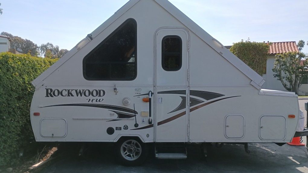 2014 Rockwood 194