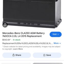 Car Battery