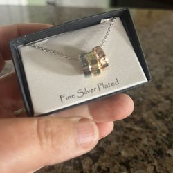 Necklace Brand New