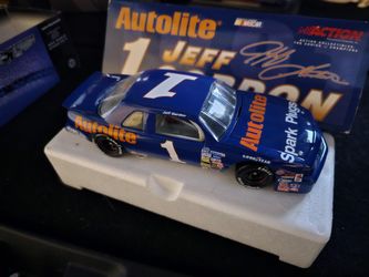 NASCAR Diecast