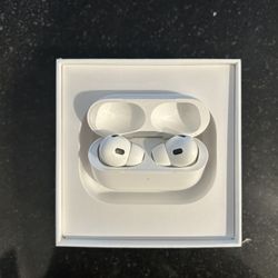 Apple AirPods Pro (2nd Gen, USB-C)
