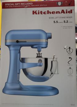 Stand Mixer