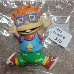 1997 Rugrats Chuckie