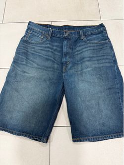 Levi’s shorts