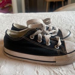 Toddler Converse