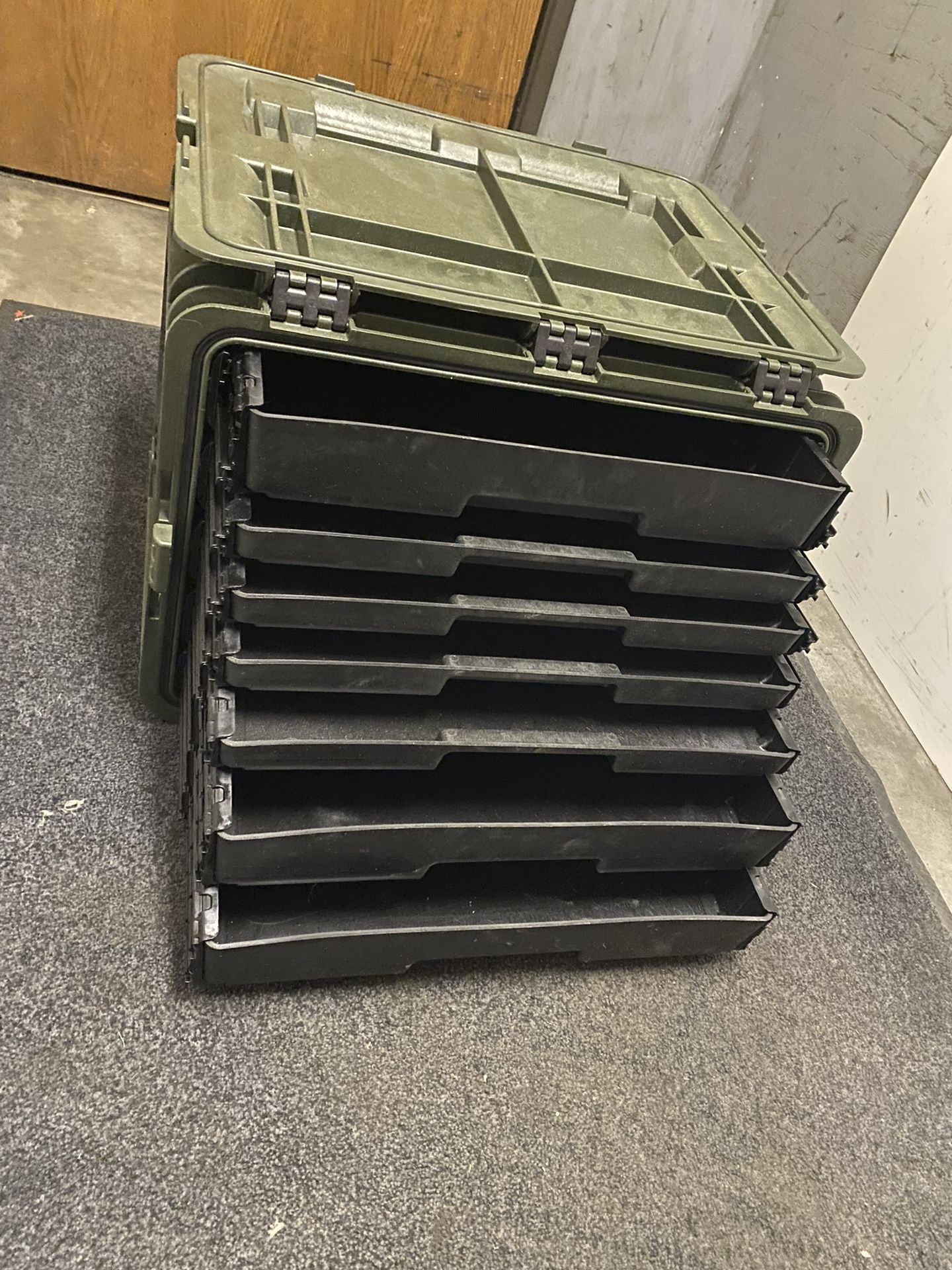 Snap On Toolbox for Sale in Portland, OR - OfferUp
