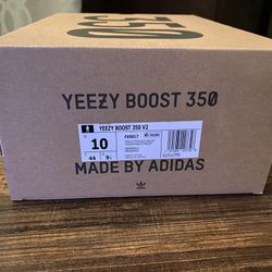 Yeezy 350 V2 Tail Light