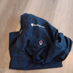 Champion Windbreaker 