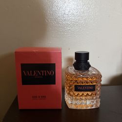 Valentino Donna Coral Fantasy