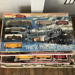 Train Set