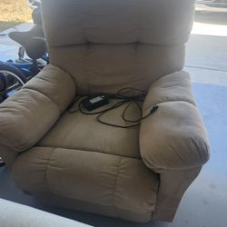 Recliner