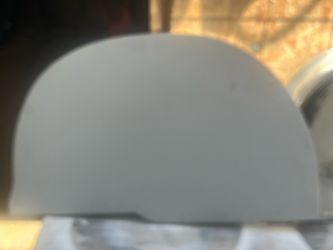 Fender skirts